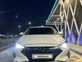 Hyundai Elantra 2020 года за 7 300 000 тг. в Алматы – фото 5