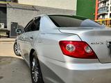 Toyota Mark X 2005 годаүшін4 300 000 тг. в Алматы – фото 2