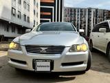 Toyota Mark X 2005 годаүшін4 300 000 тг. в Алматы – фото 4