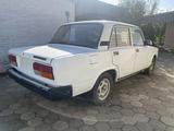 ВАЗ (Lada) 2107 2007 годаүшін430 000 тг. в Костанай