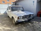 ВАЗ (Lada) 2107 2007 годаүшін430 000 тг. в Костанай – фото 2