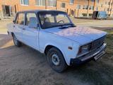 ВАЗ (Lada) 2107 2007 годаүшін430 000 тг. в Костанай – фото 4