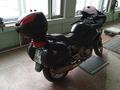 Honda  NT650V Deauville 2002 года за 1 900 000 тг. в Астана – фото 2