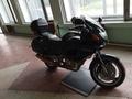 Honda  NT650V Deauville 2002 года за 1 900 000 тг. в Астана