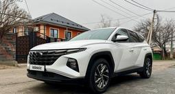 Hyundai Tucson 2021 годаүшін12 700 000 тг. в Алматы – фото 2