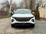 Hyundai Tucson 2021 года за 12 700 000 тг. в Алматы – фото 3