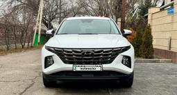 Hyundai Tucson 2021 года за 12 700 000 тг. в Алматы – фото 3