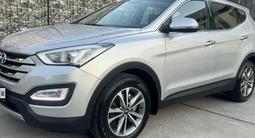 Hyundai Santa Fe 2014 годаfor10 700 000 тг. в Шымкент