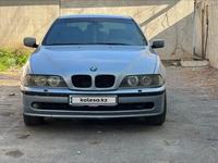 BMW 525 2002 годаүшін2 600 000 тг. в Алматы