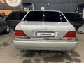 Mercedes-Benz S 320 1994 годаfor2 700 000 тг. в Алматы – фото 12