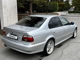 BMW 530 2000 годаүшін4 000 000 тг. в Темиртау – фото 3