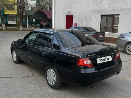 Daewoo Nexia 2008 года за 1 450 000 тг. в Кызылорда – фото 5