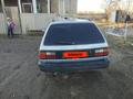 Volkswagen Passat 1990 годаүшін1 300 000 тг. в Жетиген – фото 2