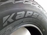 Kapsen AW33 245/45 R20 103Hfor100 000 тг. в Усть-Каменогорск – фото 2