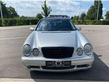 Авкат на mercedes w210 e55 amg универсал за 3 500 000 тг. в Шымкент