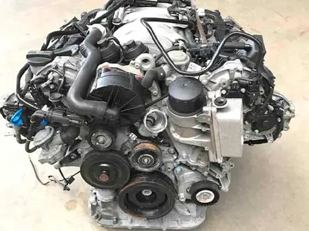Двигатель M273 4.7, 5.0, 5.5 за 11 000 тг. в Алматы