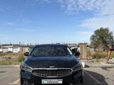 Kia K7 2016 годаүшін9 600 000 тг. в Караганда – фото 2