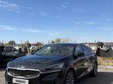 Kia K7 2016 годаүшін9 600 000 тг. в Караганда – фото 3