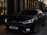 Kia K7 2016 годаүшін9 600 000 тг. в Караганда