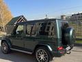 Mercedes-Benz G 63 AMG 2023 годаүшін117 000 000 тг. в Алматы – фото 4