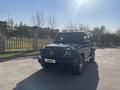 Mercedes-Benz G 63 AMG 2023 годаүшін117 000 000 тг. в Алматы – фото 2