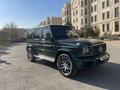 Mercedes-Benz G 63 AMG 2023 годаүшін117 000 000 тг. в Алматы – фото 3