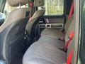 Mercedes-Benz G 63 AMG 2023 годаүшін117 000 000 тг. в Алматы – фото 7