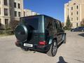 Mercedes-Benz G 63 AMG 2023 годаүшін117 000 000 тг. в Алматы – фото 6
