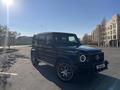 Mercedes-Benz G 63 AMG 2023 годаүшін117 000 000 тг. в Алматы – фото 10