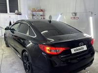 Hyundai Sonata 2017 года за 8 500 000 тг. в Алматы