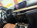 Lexus LX 570 2016 года за 39 500 000 тг. в Алматы