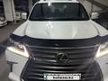 Lexus LX 570 2016 года за 39 500 000 тг. в Алматы – фото 10