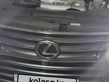 Lexus LX 570 2016 года за 39 500 000 тг. в Алматы – фото 16