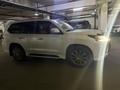 Lexus LX 570 2016 года за 39 500 000 тг. в Алматы – фото 19