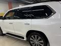 Lexus LX 570 2016 года за 39 500 000 тг. в Алматы – фото 3