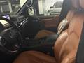 Lexus LX 570 2016 года за 39 500 000 тг. в Алматы – фото 6
