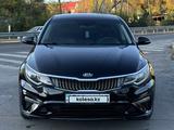 Kia K5 2019 года за 7 400 000 тг. в Алматы – фото 2