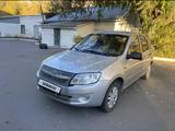 ВАЗ (Lada) Granta 2190 2012 года за 2 400 000 тг. в Костанай