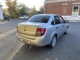 ВАЗ (Lada) Granta 2190 2012 года за 2 400 000 тг. в Костанай – фото 5