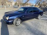 Mercedes-Benz E 320 1995 годаүшін4 200 000 тг. в Костанай – фото 2