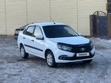 ВАЗ (Lada) Granta 2190 2019 годаүшін3 200 000 тг. в Актобе