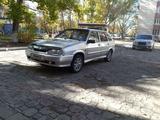 ВАЗ (Lada) 2114 2014 года за 1 400 000 тг. в Алматы – фото 2