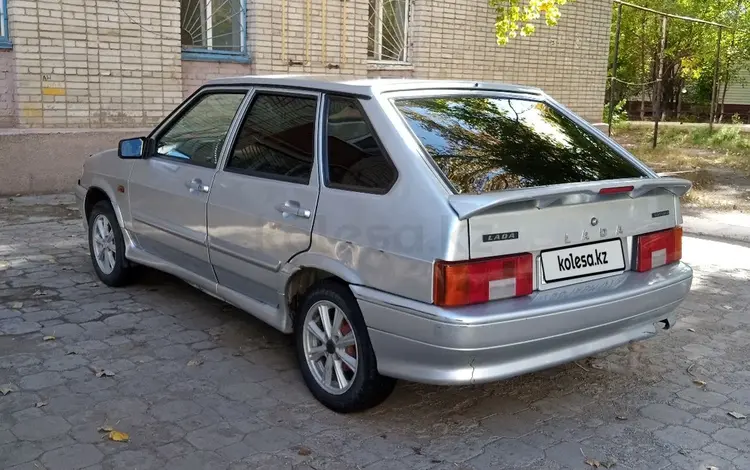 ВАЗ (Lada) 2114 2014 года за 1 400 000 тг. в Алматы