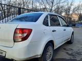 ВАЗ (Lada) Granta 2190 2014 года за 3 000 000 тг. в Уральск – фото 4