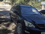 Lexus RX 330 2004 года за 5 500 000 тг. в Алматы – фото 2