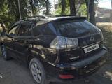Lexus RX 330 2004 года за 5 500 000 тг. в Алматы – фото 4