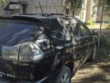 Lexus RX 330 2004 года за 5 500 000 тг. в Алматы – фото 3