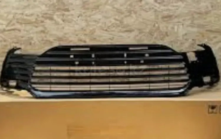 Нижняя решетка радиатора под парктроники (Grille Sub-Assy, Radiator, Lower) за 130 000 тг. в Шымкент