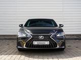 Lexus ES 250 2022 года за 23 700 000 тг. в Астана