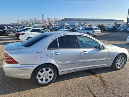 Mercedes-Benz C 320 2000 года за 3 900 000 тг. в Алматы – фото 2